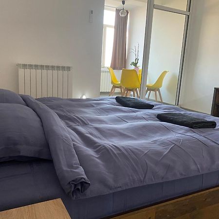Casa Cojocaru Bed & Breakfast Turnu Magurele Bagian luar foto