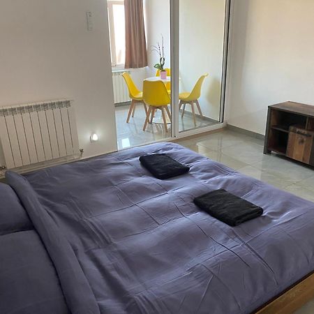 Casa Cojocaru Bed & Breakfast Turnu Magurele Bagian luar foto
