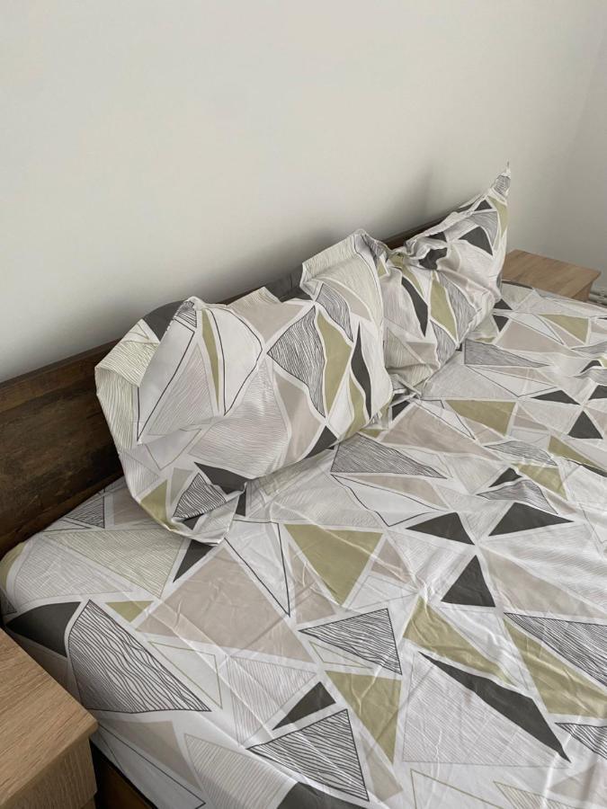 Casa Cojocaru Bed & Breakfast Turnu Magurele Bagian luar foto