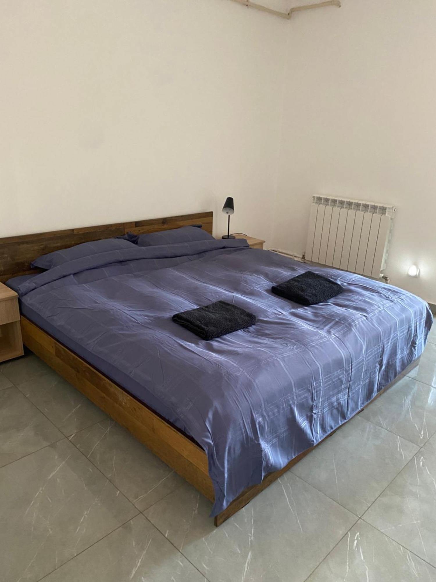 Casa Cojocaru Bed & Breakfast Turnu Magurele Bagian luar foto