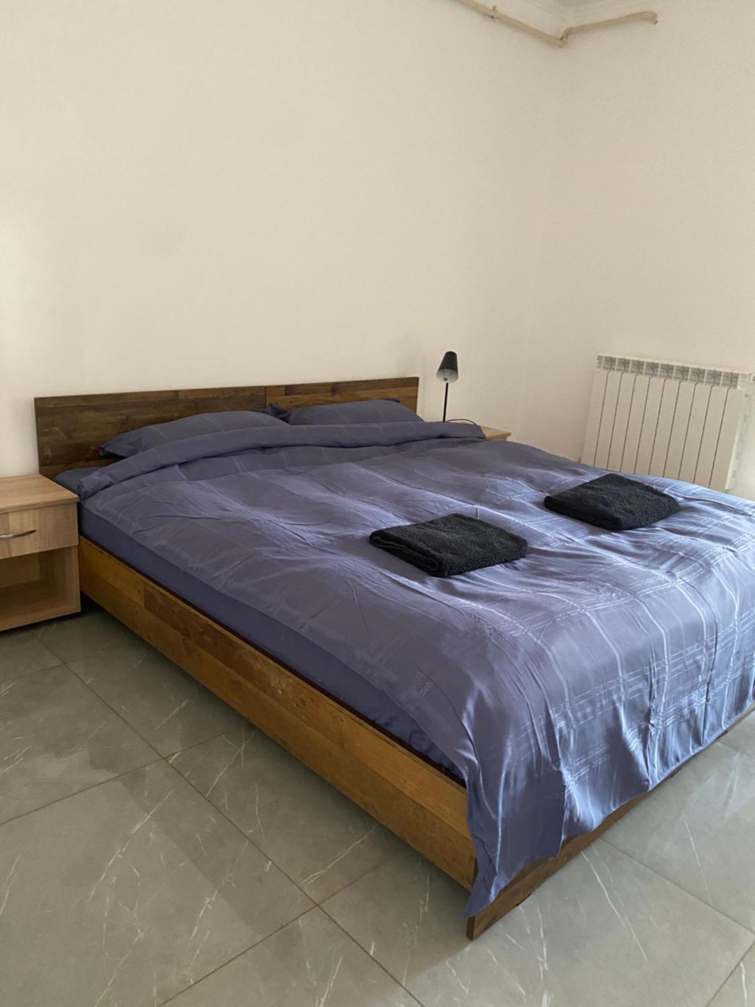 Casa Cojocaru Bed & Breakfast Turnu Magurele Bagian luar foto